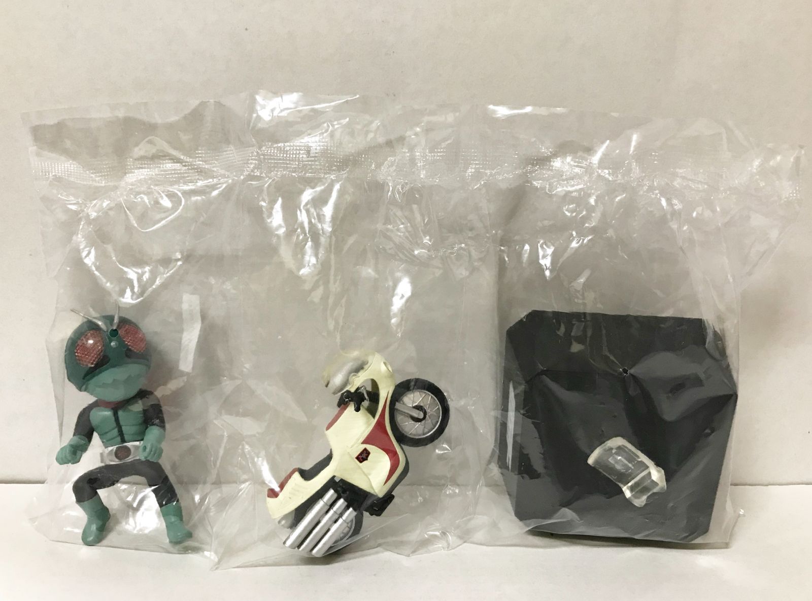 一番くじ　仮面ライダー　ラストワン賞 「仮面ライダー１号&サイクロン号」 一番くじ 仮面ライダー ラストワン賞 仮面ライダー1号