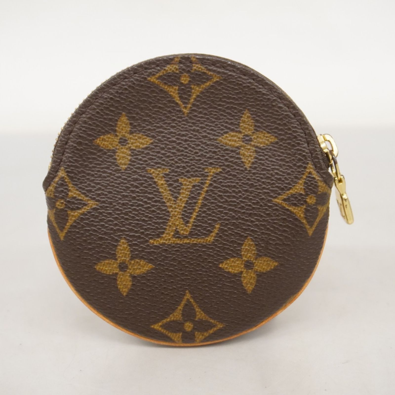 モノグラム ポルトモネロン