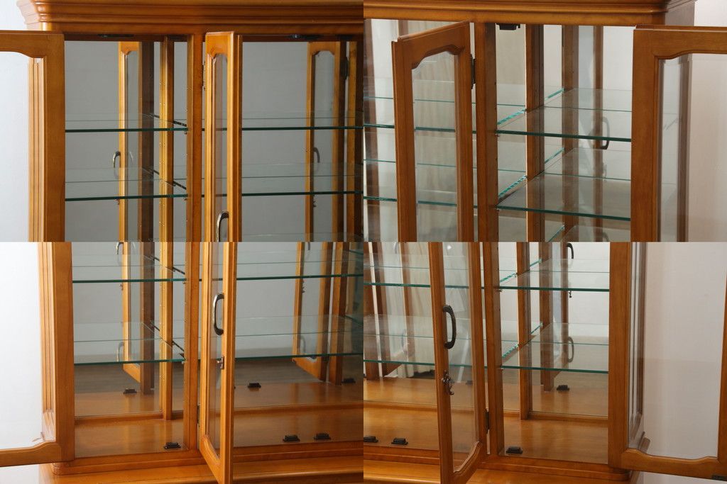 unico ウニコ WYTHE キッチンボードW1205×D450×H1800 unico ウニコ