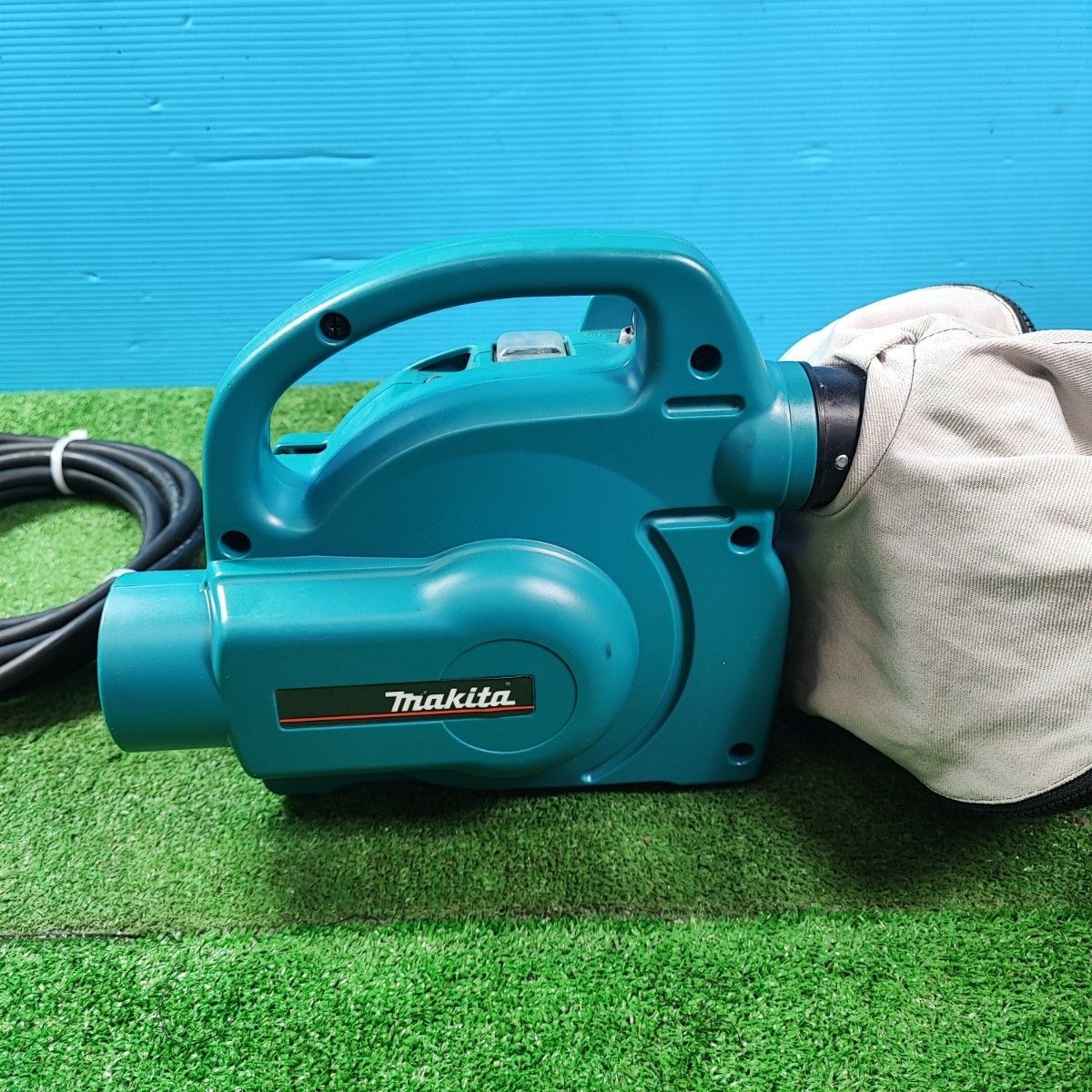 ジュンテルさん専用　マキタ連動集塵機484 ジュンテルさん専用 マキタ連動集塵機484