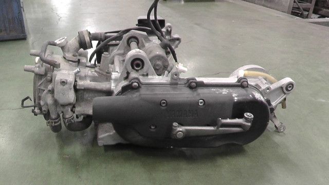 ビーノ４スト FI SA37J-102xxx の エンジン 1758160428