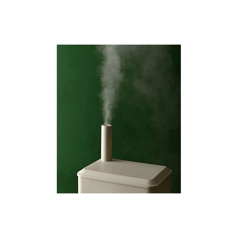 特価商品】BRUNO ハイブリッドUV加湿器 CALM MIST グレージュ