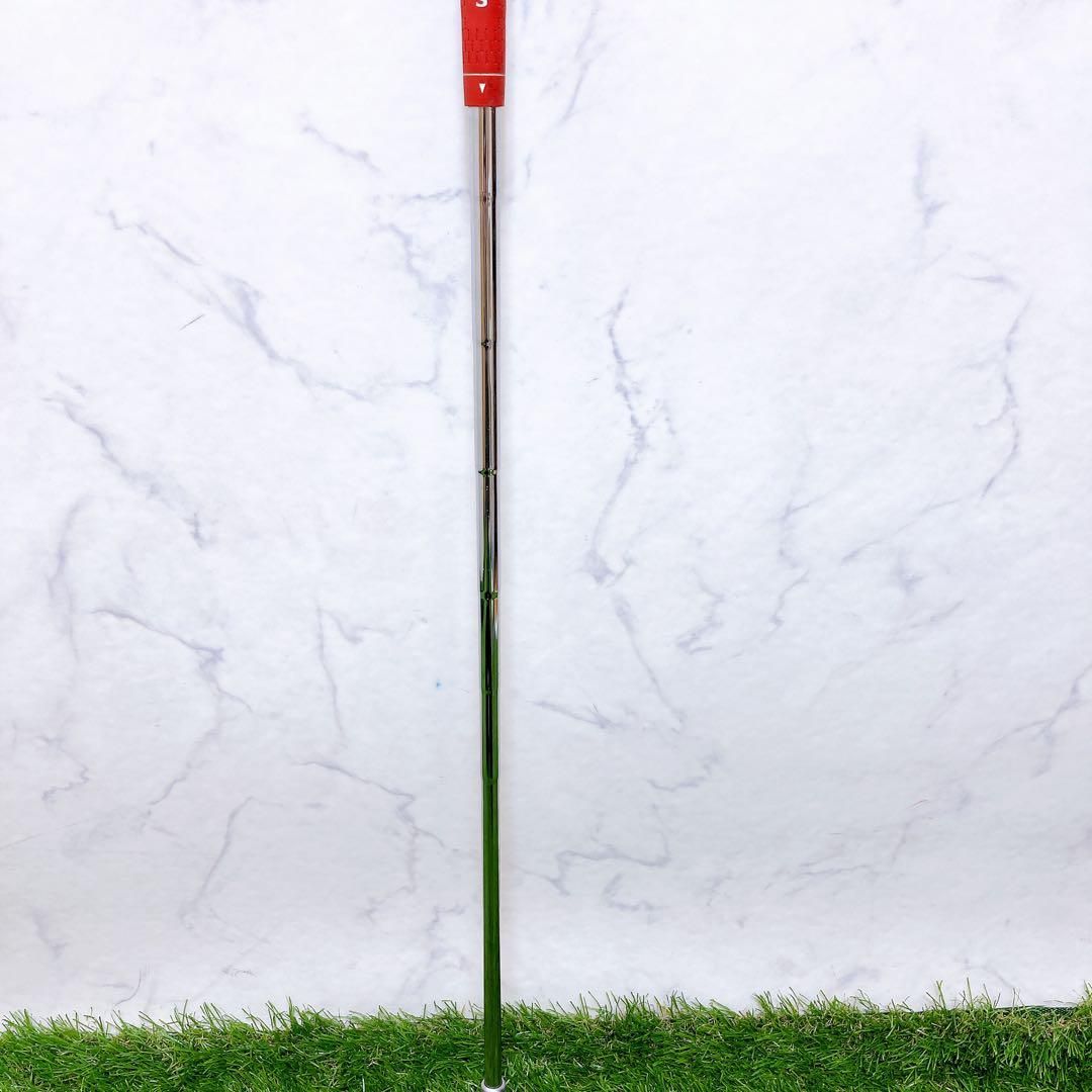 7.ウォズ　ワールドモデル　ゴルフクラブ　チッパー　希少品 7.ウォズ ワールドモデル ゴルフクラブ チッパー 希少品 - メルカリ