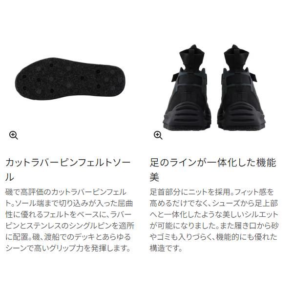カットラバーピンフェルト