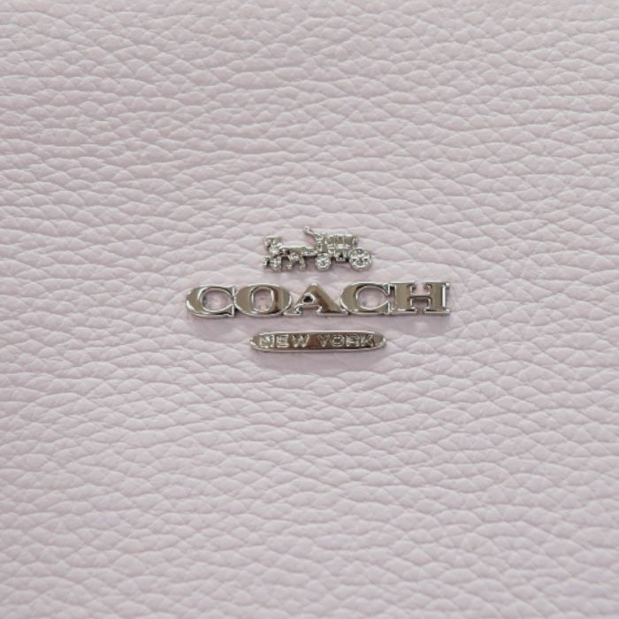 コーチ COACH チャーリー キャリーオール ウィズ プリンテッド