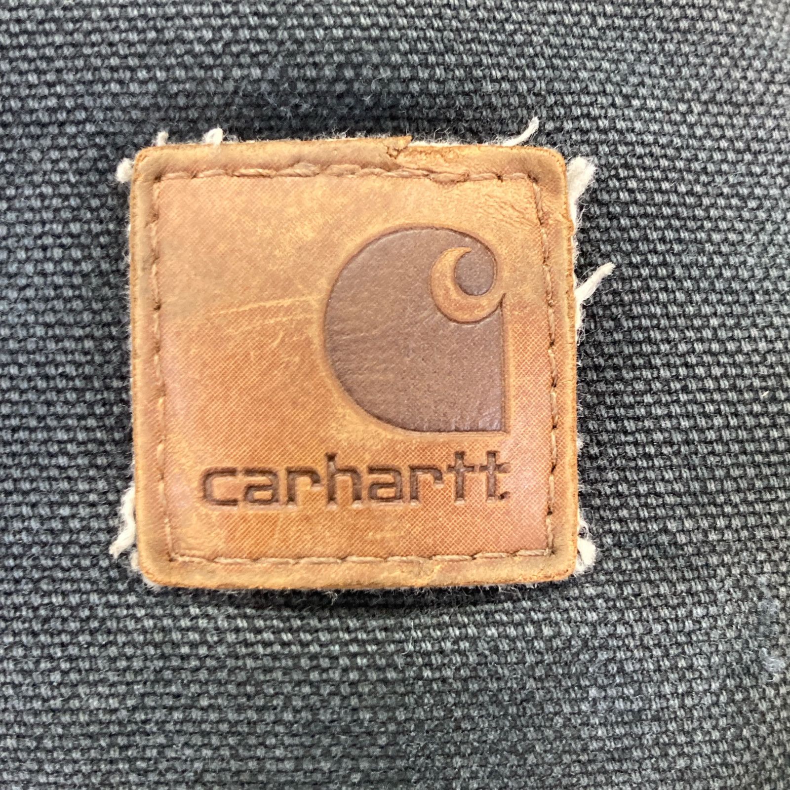 カーハート