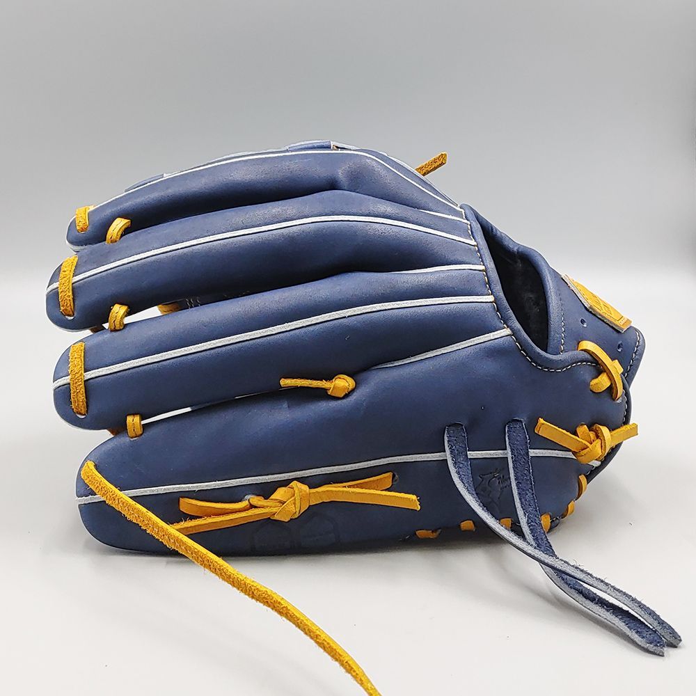 新品】 ジュンケイ 硬式グローブ / オールラウンド用 無料型付け
