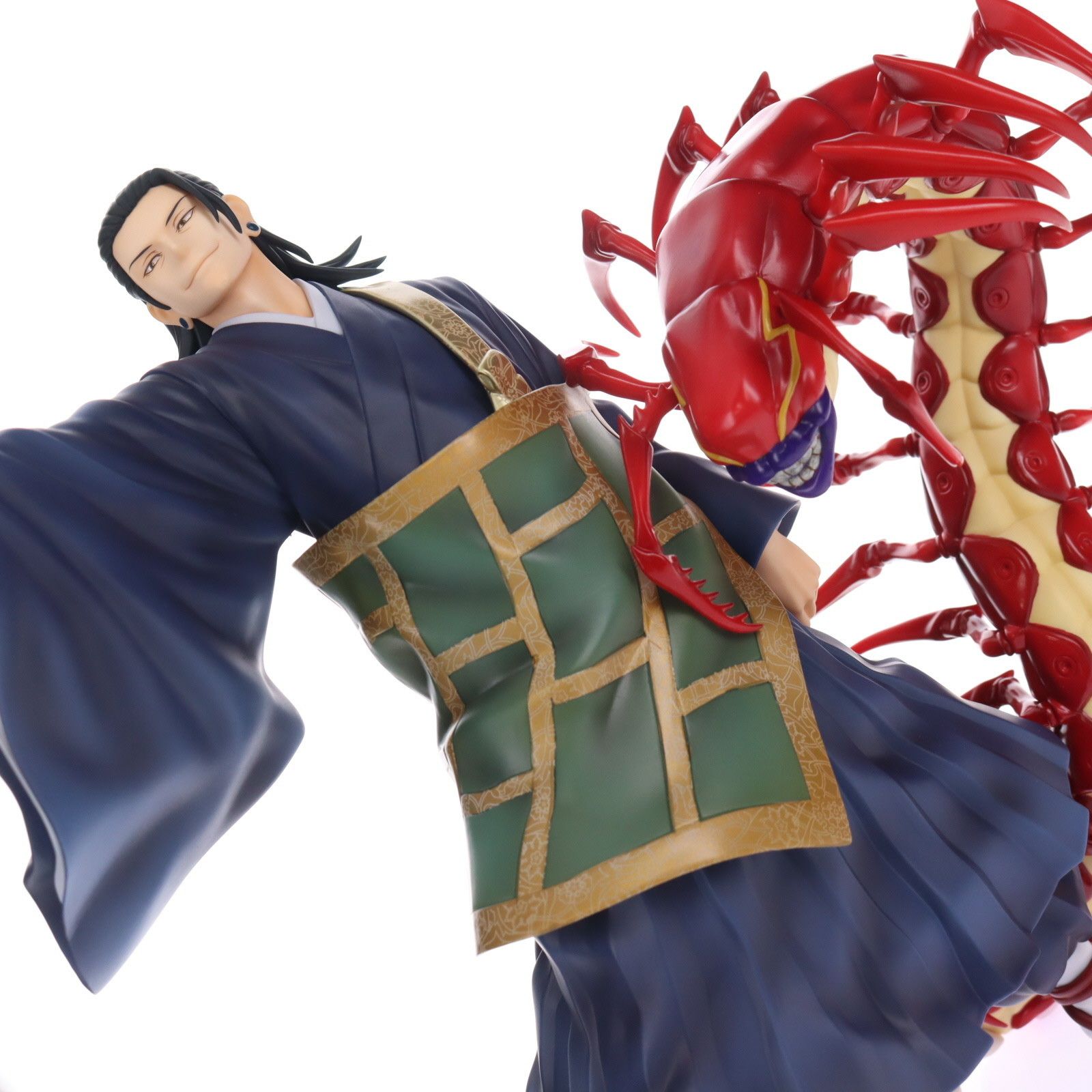 FURYU HOBBY MALL&MAPPA ONLINE SHOP限定 夏油傑(げとうすぐる