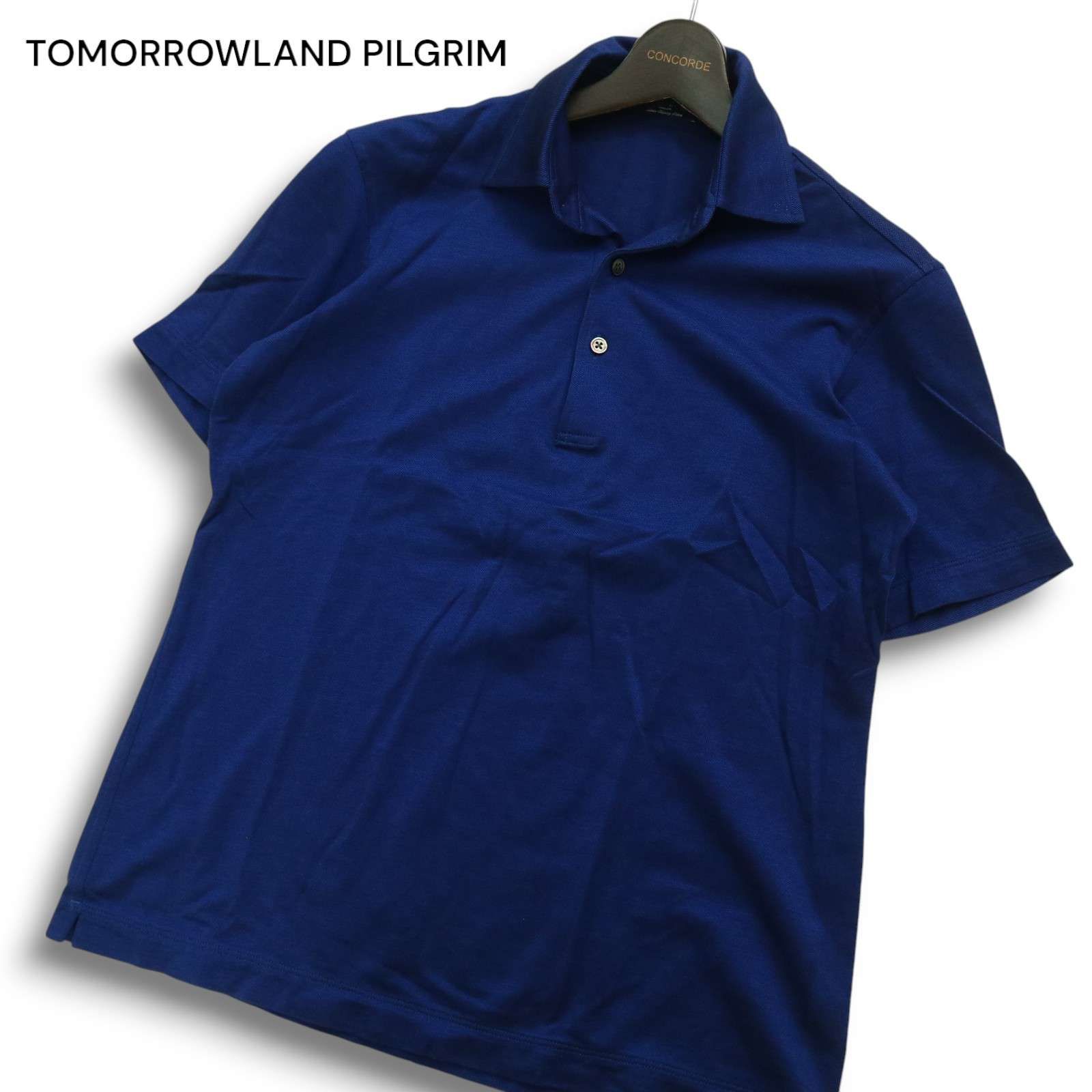 TOMORROWLAND PILGRIM トゥモローランド ピルグリム 春夏☆ 半袖 