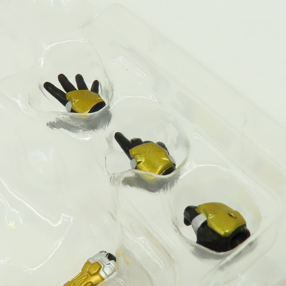 フィギュアーツ 仮面ライダーエグゼイド