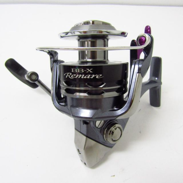 シマノ SHIMANO 12.レマーレ 8000 D スピニングリール 10900