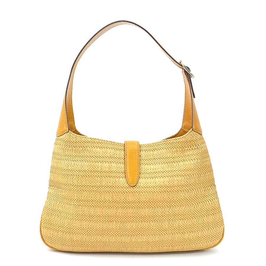 グッチ GUCCI ショルダーバッグ ニュージャッキー 140040 - メルカリ