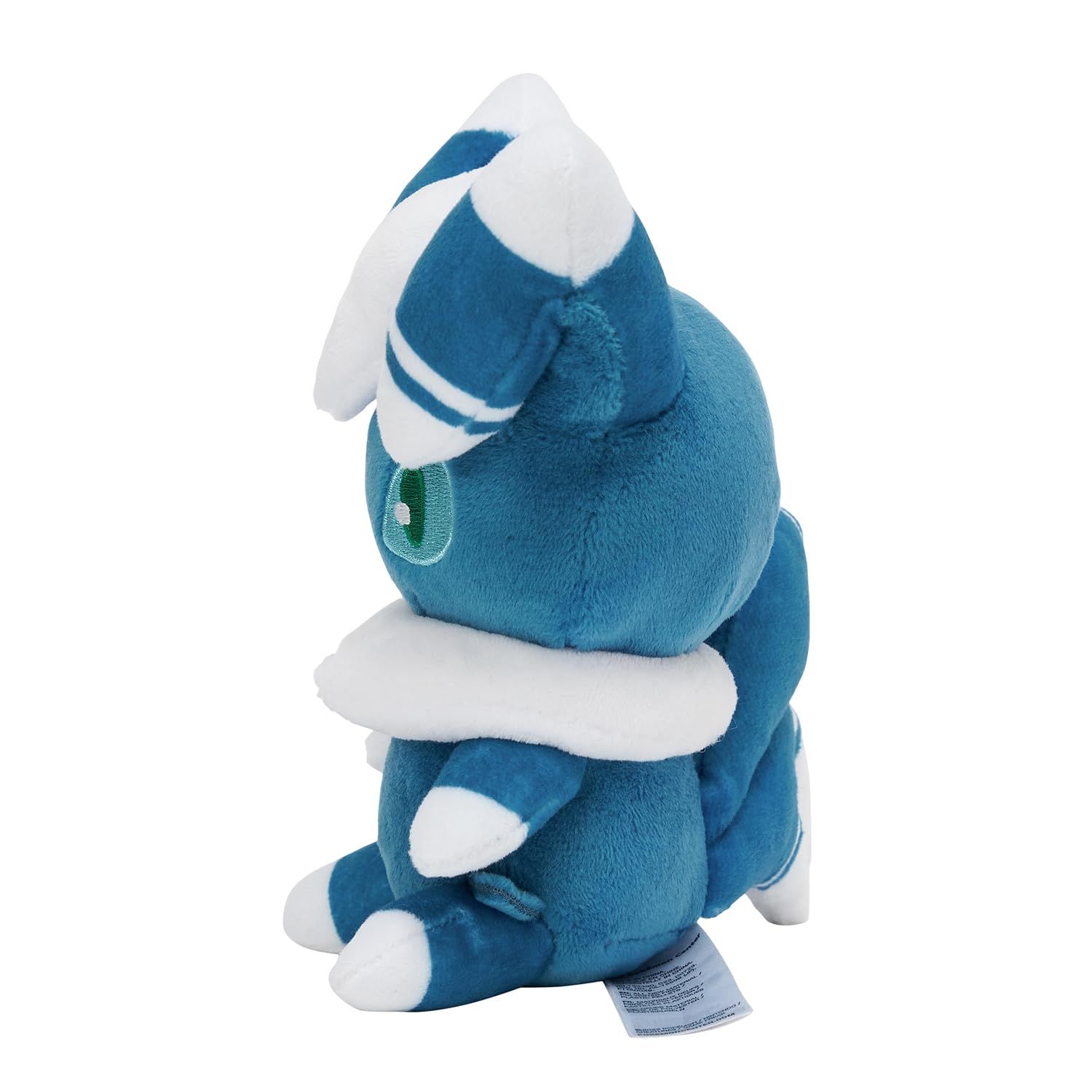 ニャスパー ポケモンセンターオリジナル 678 ぬいぐるみ Pokémon fit