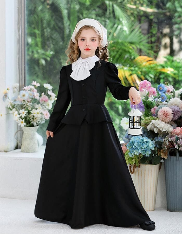 修道女 コスプレ