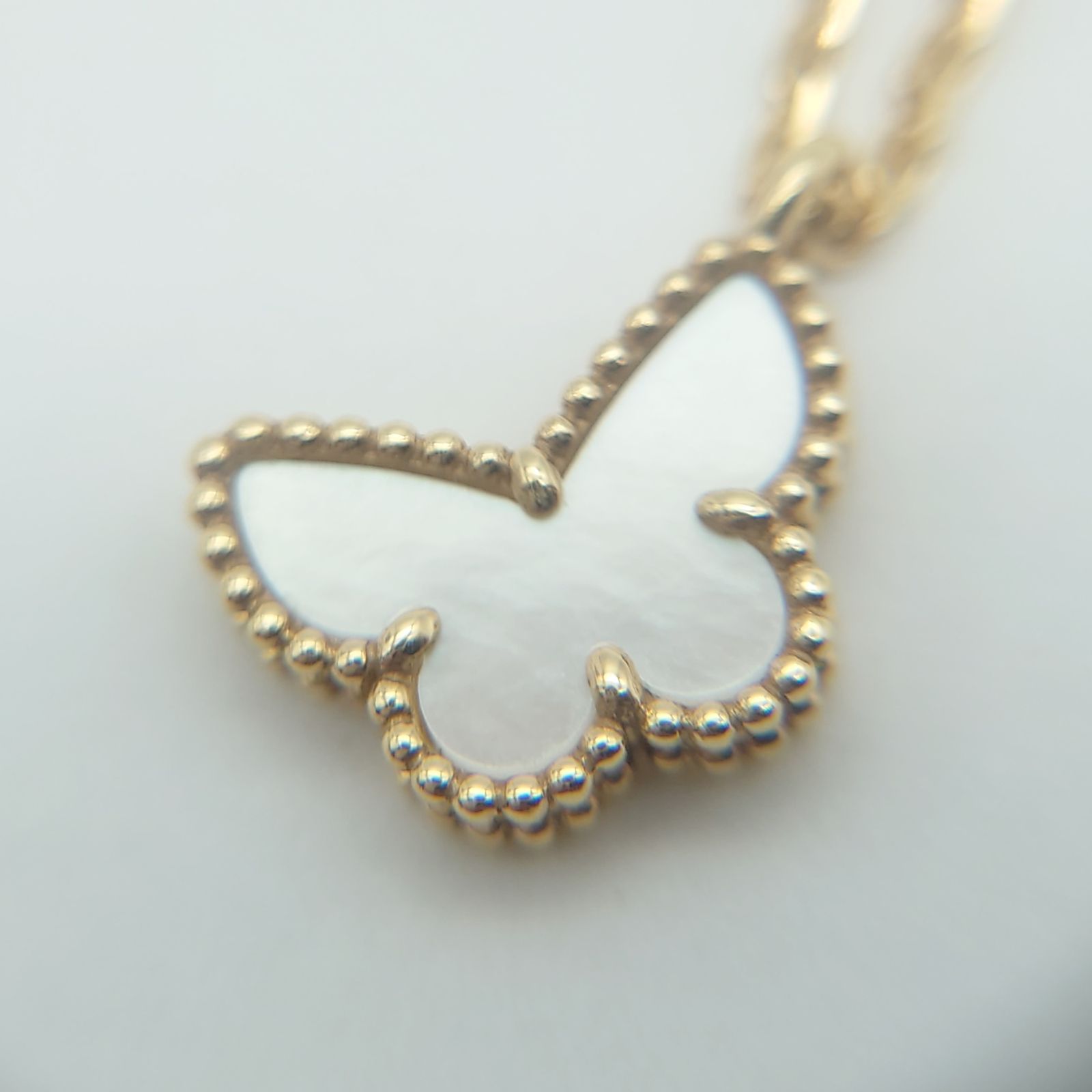 VCA ヴァンクリーフ＆アーペル Van Cleef スウィート