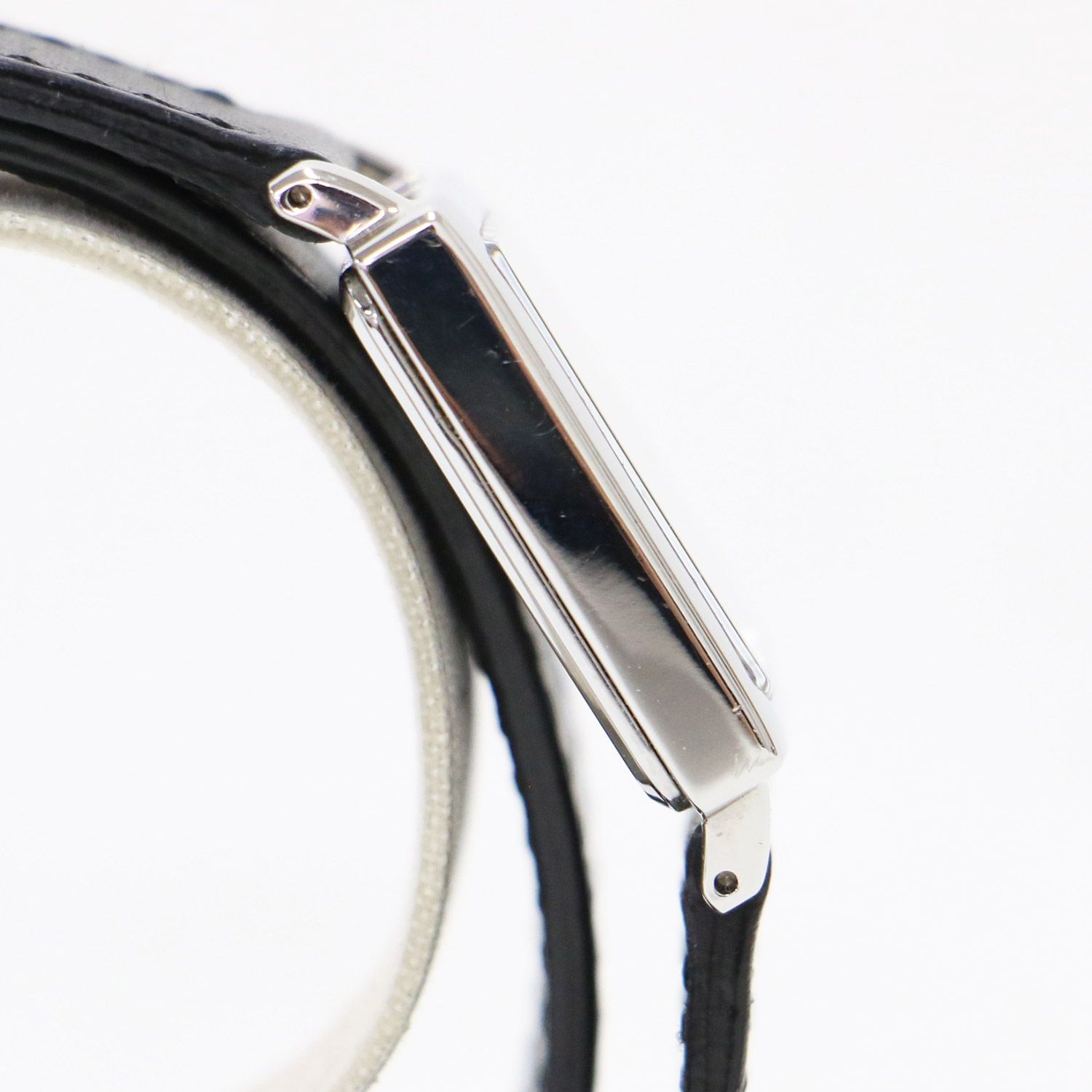 SEIKO セイコー AP STUDIO x HIROB Exclusive レザー 2連ベルト 腕時計