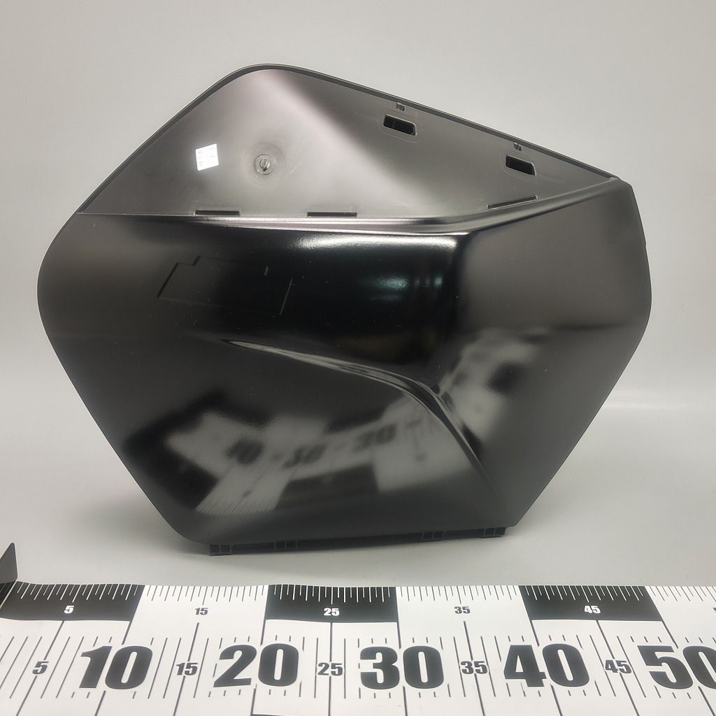 KTM1290SuperDuke GTパニア KTM 1290 SuperDuke /R /GT カスタム トップケース サイドケース