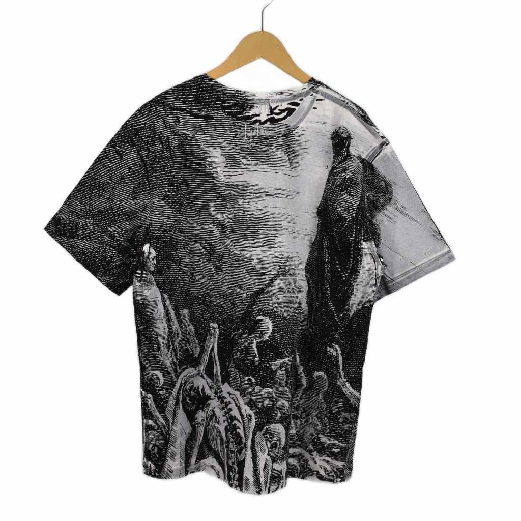 lastnest Popup限定　tシャツ NIGHTMARES AND DREAMS T-SHIRTS (EXCLUSIVE)（Tシャツ