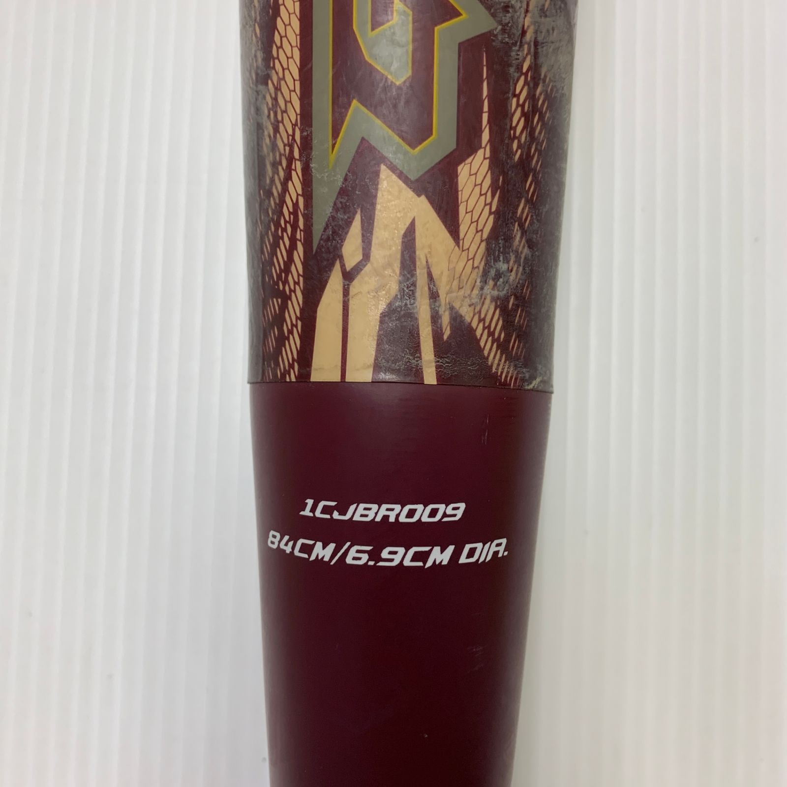 一般 FRP製バット