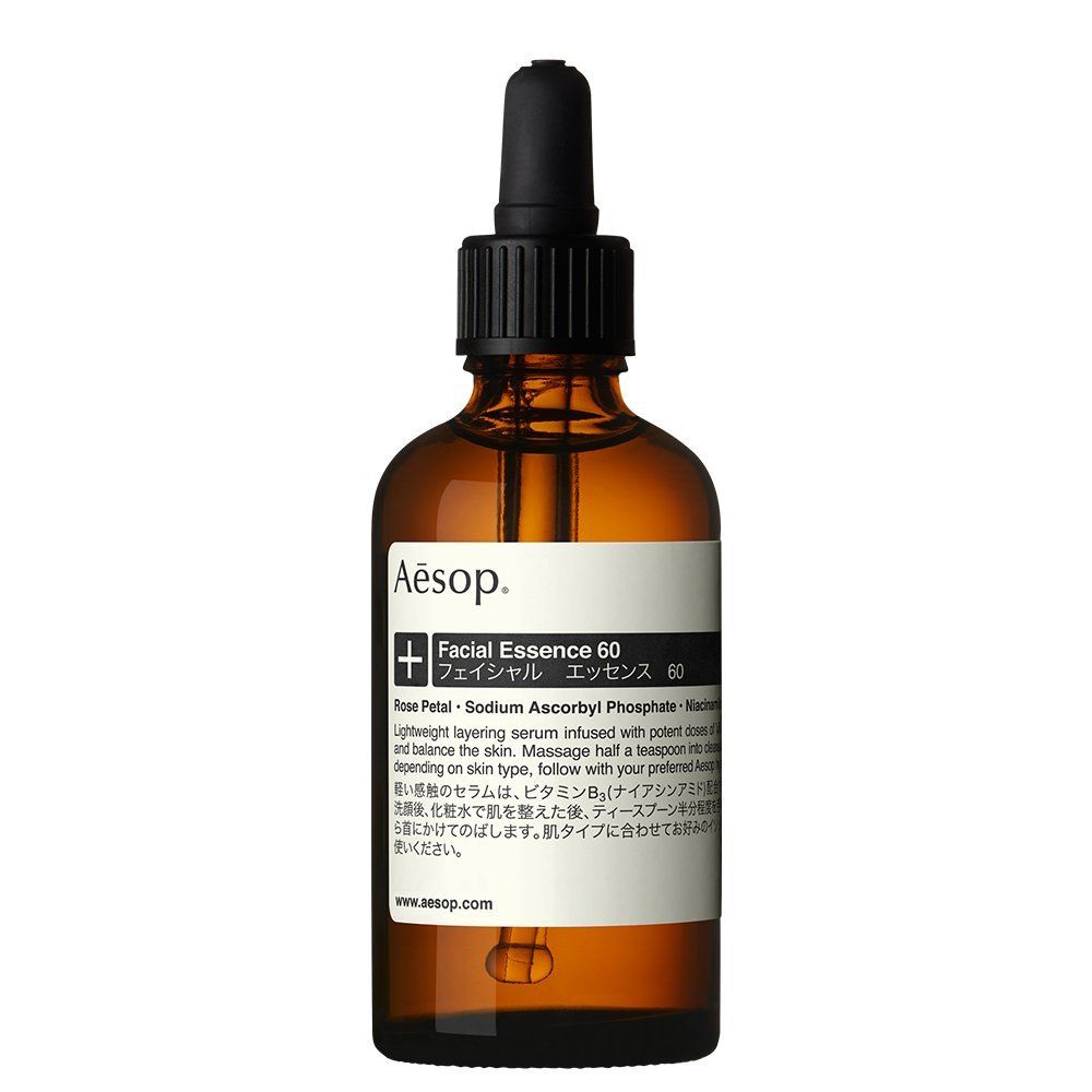 イソップ ルーセント フェイシャル エッセンス(60mL) 
