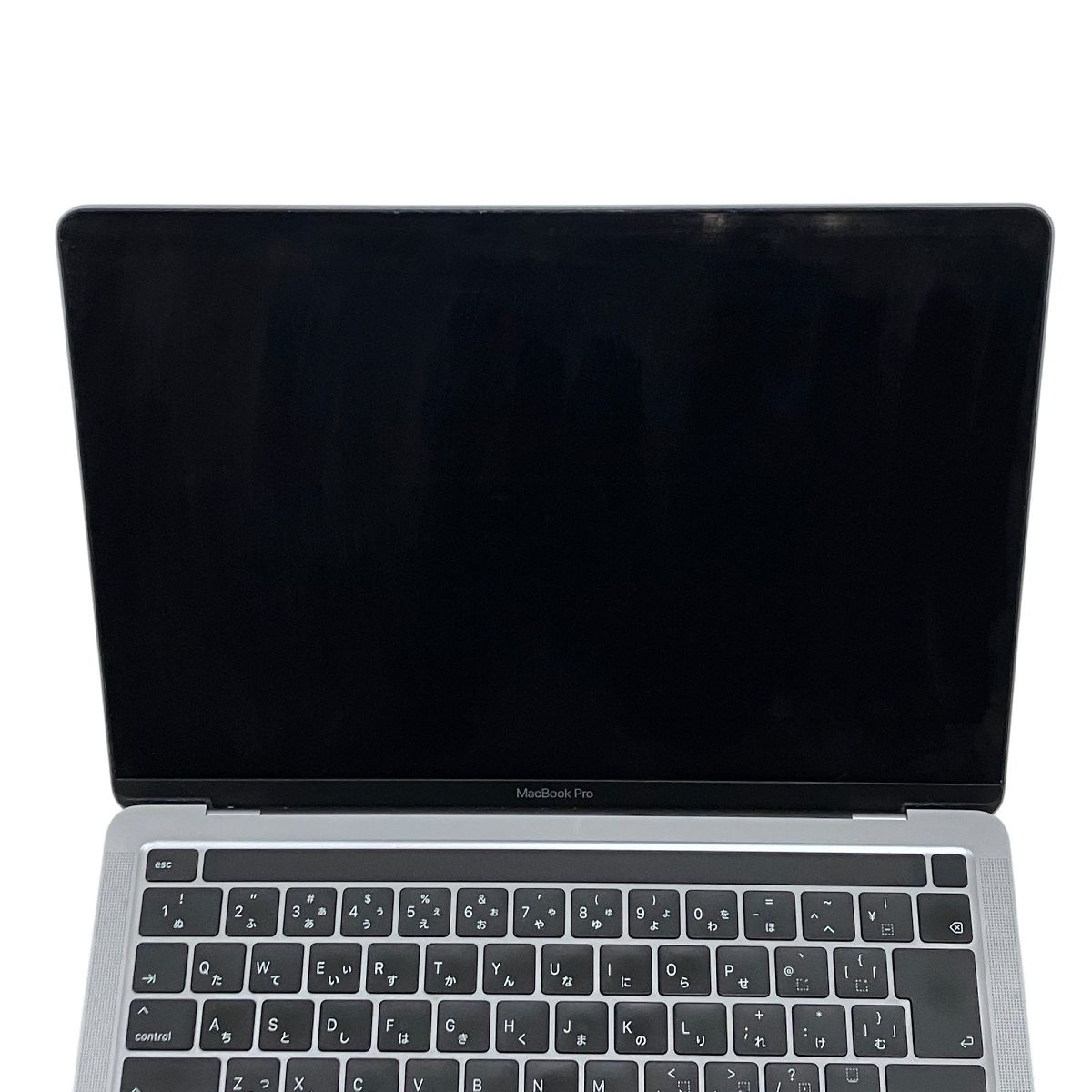 【ジャンク】MacBook Pro/13inch/2020/32GB/1TB Amazon.com: Apple 2020 MacBook Pro with 2.0GHz Intel Core i5