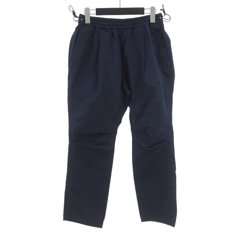 ノンネイティブ 24SS ハイカーイージーロングパンツ nonnative(ノンネイティブ) 24SS イージーパンツ HIKER EASY