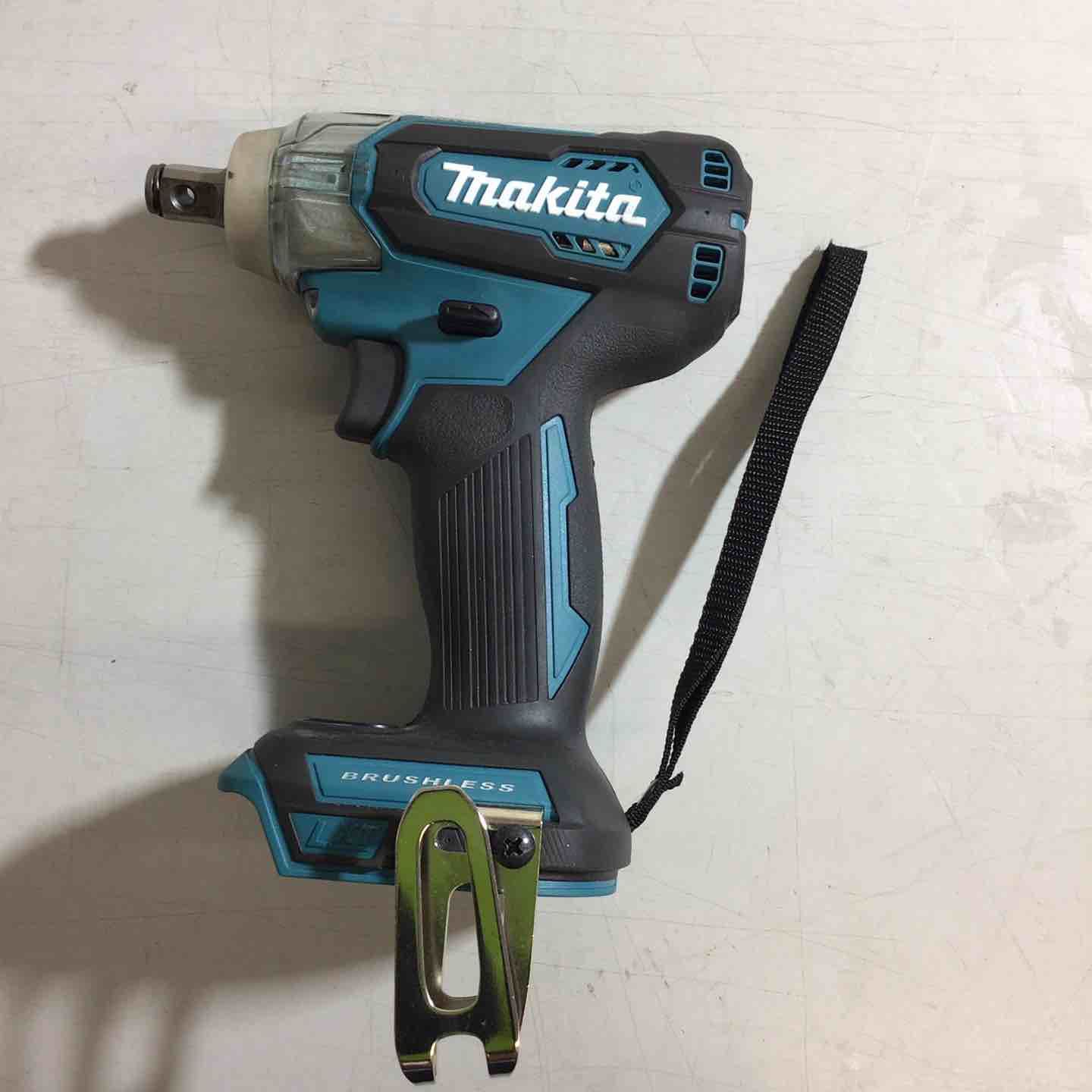 マキタ ｍakita コードレスインパクトレンチ 本体のみ TW181DZ 戸田店