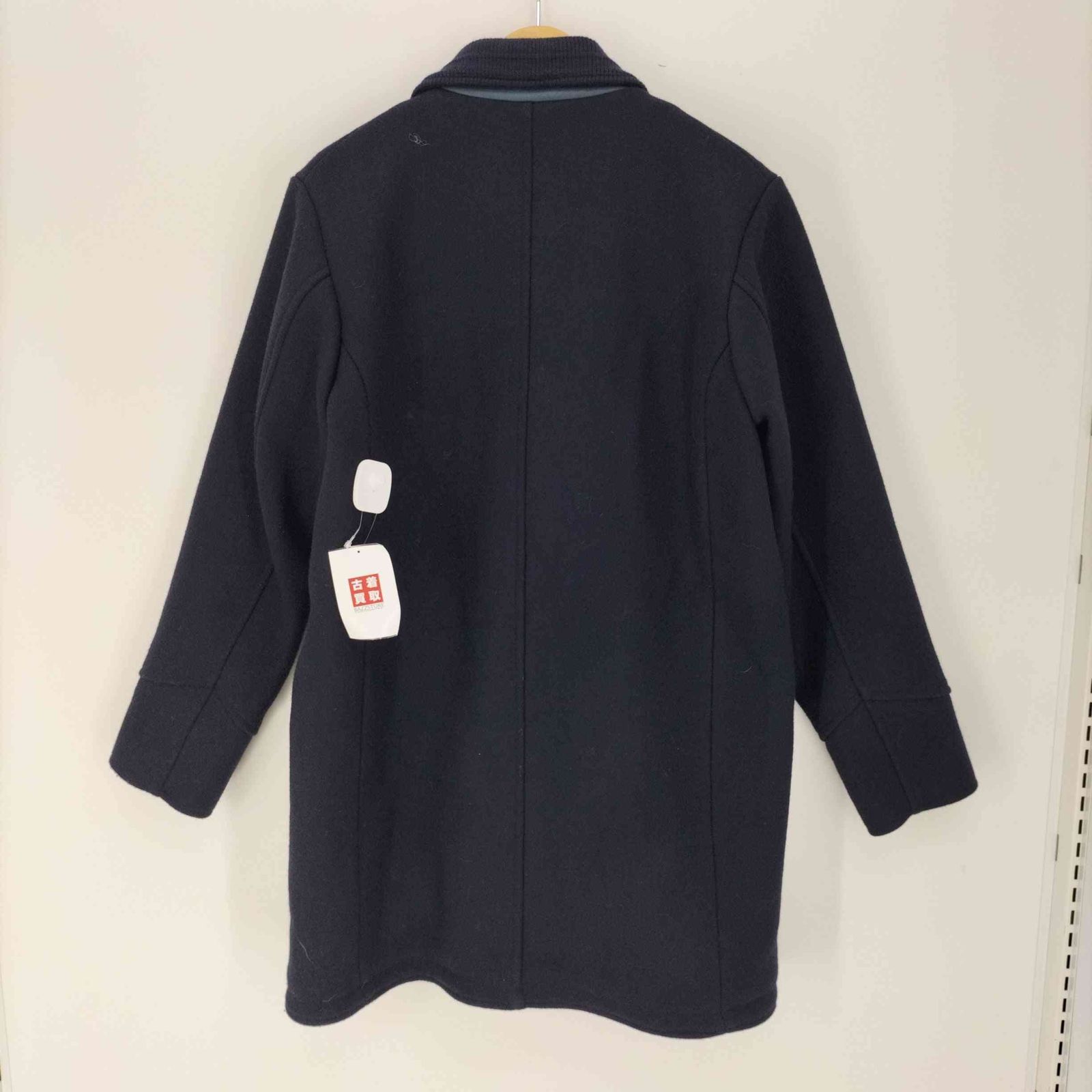 Jackman(ジャックマン) / SPECTATOR COAT/スペクターコート/L