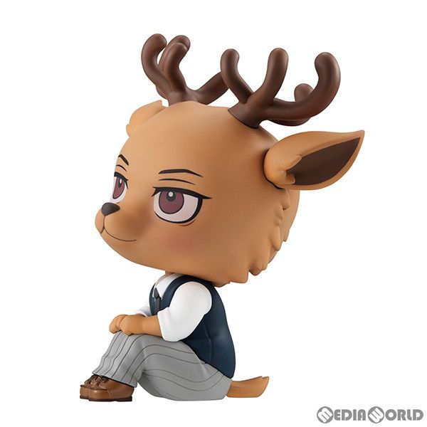 るかっぷ ルイ BEASTARS(ビースターズ) 完成品 フィギュア
