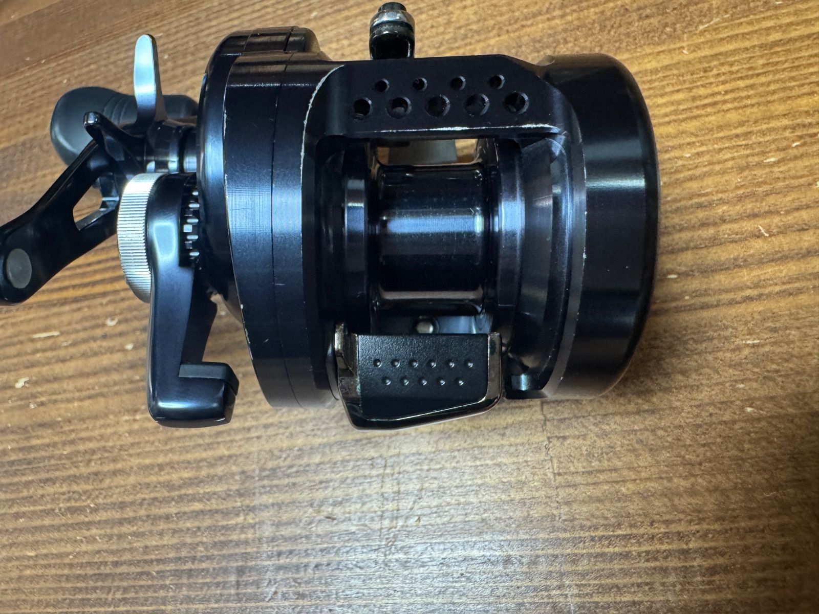 オシアコンクエスト リミテッド