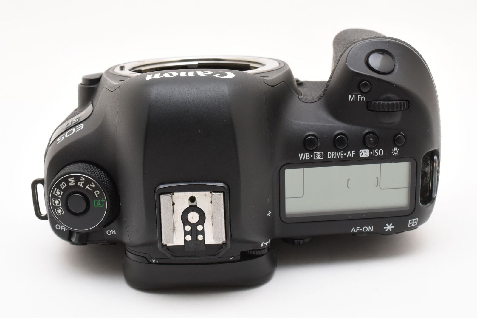EOS 5D