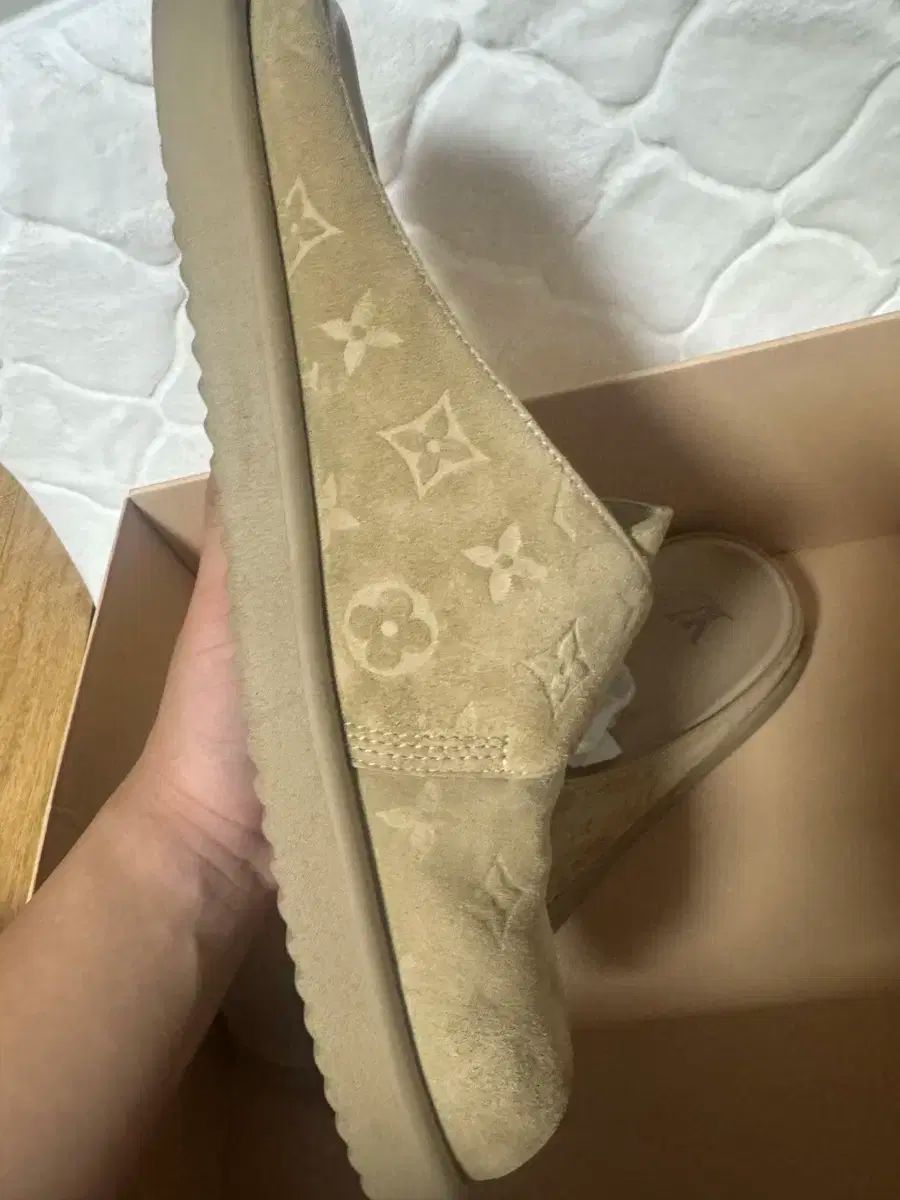 スリッパ