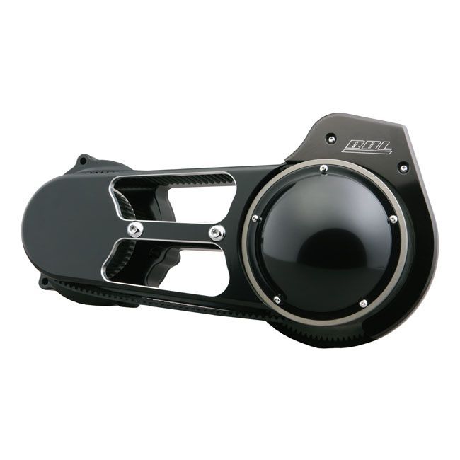 BELT DRIVES EVO-8S-2 series 2 open belt drive kit | 519105