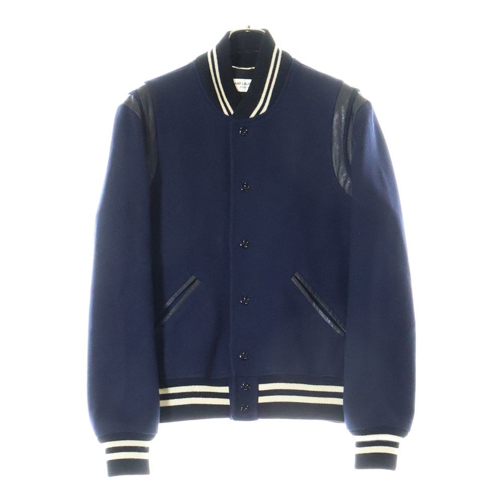 SAINT LAURENT PARIS (サンローランパリ) エディ期 TEDDY JACKET