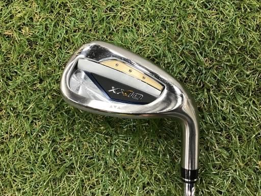 ダンロップ XXIO 2025 AW ウェッジ WG NS PRO 850GH DST for XXIO フレックスS メンズ 男性用 右利き 右用 Cランク ゴルフクラブ