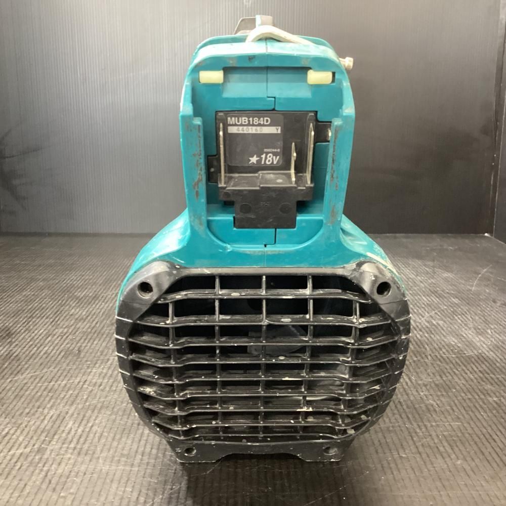 18V充電式ブロワ 203