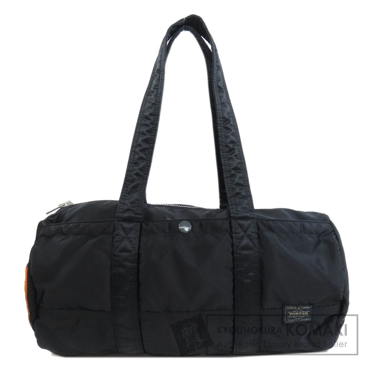 PORTER ポーター ロゴ トートバッグ ナイロン レディース 