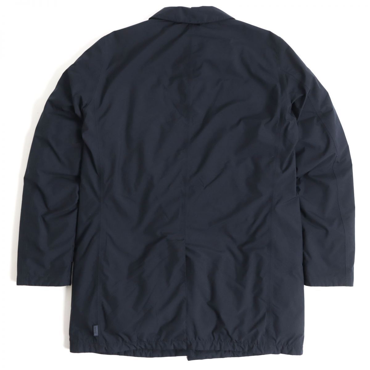 極美品◇HERNO ヘルノ Laminar ラミナー PI002UL GORE-TEX ゴアテック 