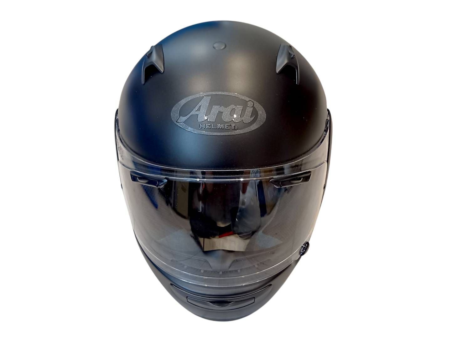 新品未使用品】Arai Helmet Quantum-J（クアンタム-J）59-60cm L