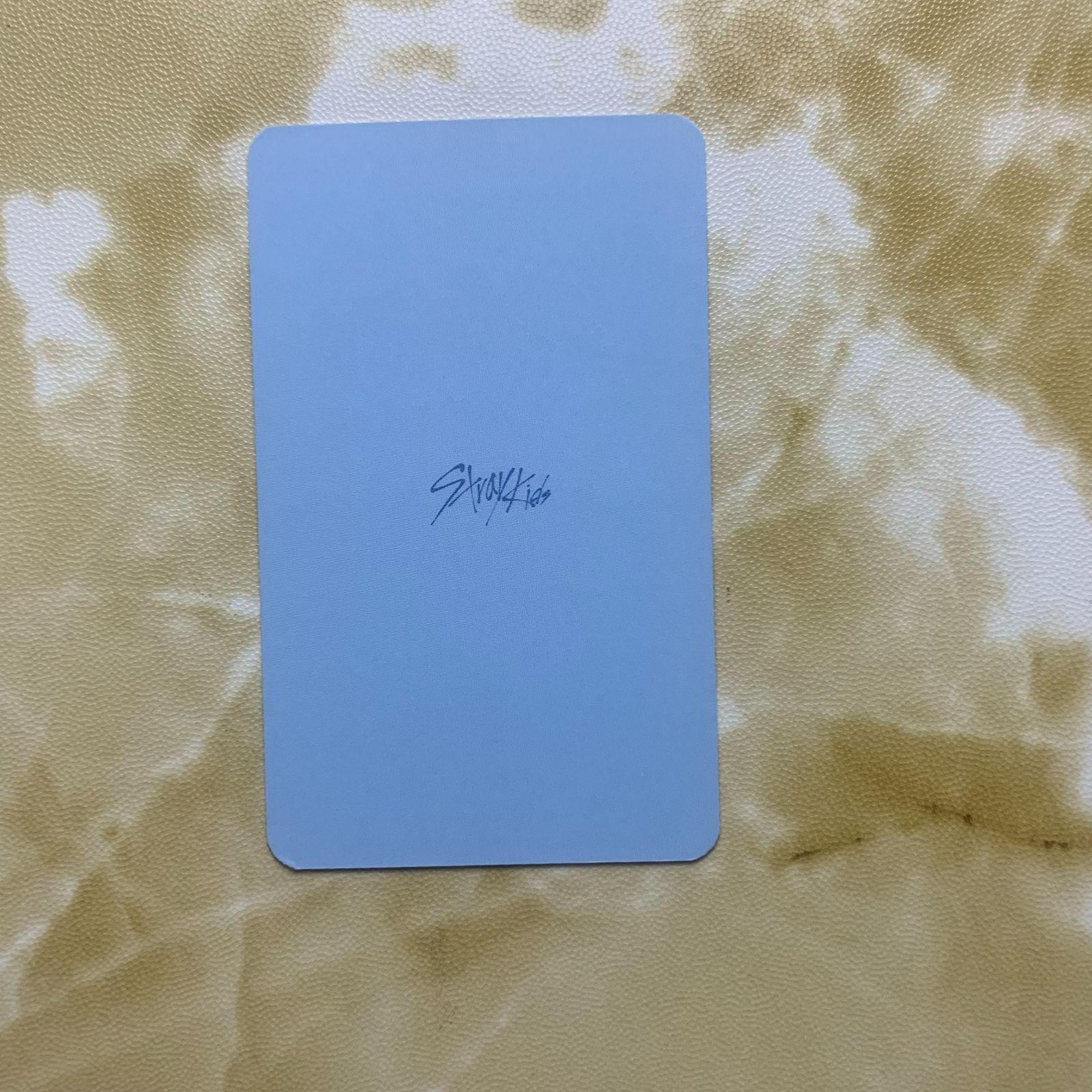 Stray Kids スンミン 当選 GO生 神メニュー ストリーミング スキズ サノク トレカ