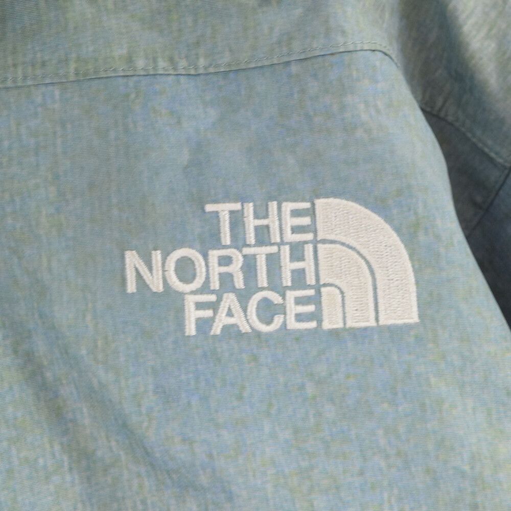 SUPREME (シュプリーム) 08SS×THE NORTH FACE 2nd Mountain Guide 