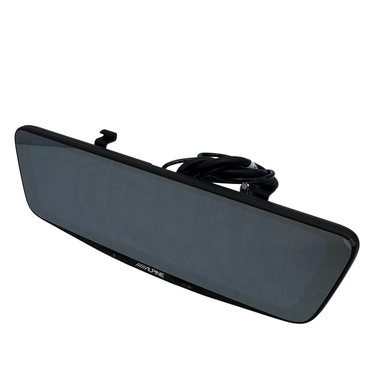 ALPINE DVR-DM1000B-OCドラレコ搭載デジタルミラー 10型 カー用品 アルパイン Z10067162