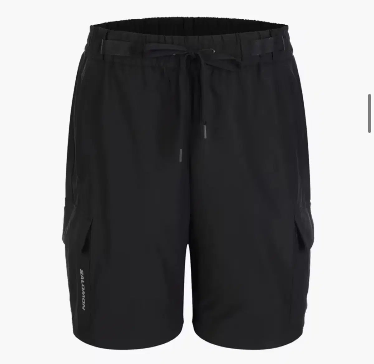 Salomon サロモン 頂点 取り外し パンツ_ その他 アウター 登山ウェア アウトドアウェア