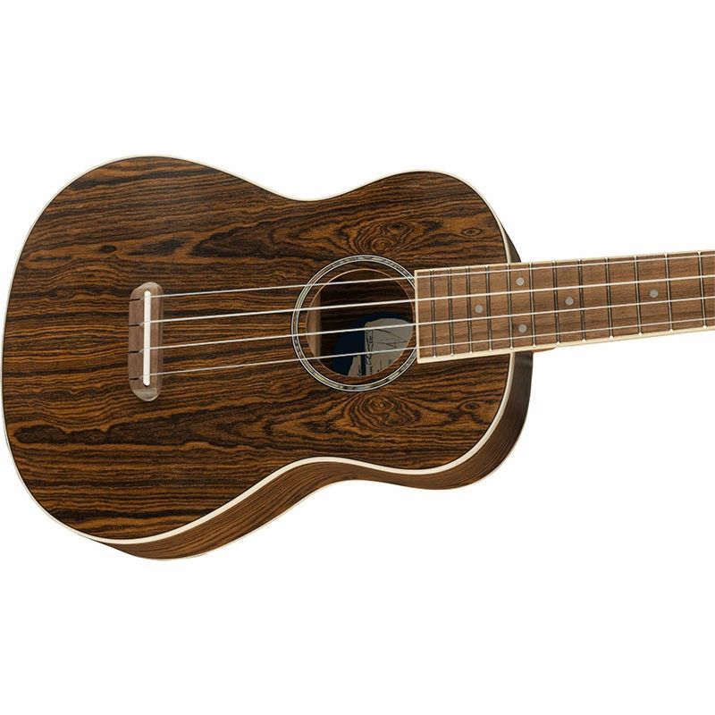 Fender Zuma