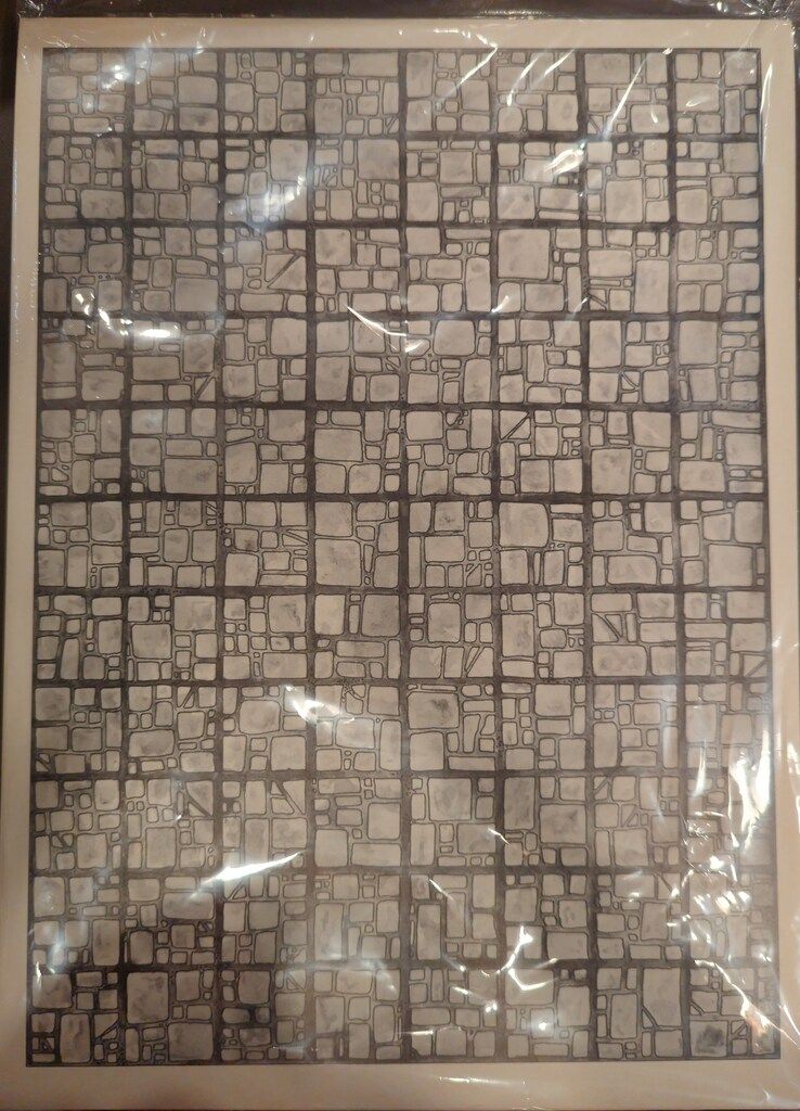 Standard Games DUNGEON Accessory Pack 1 STEELWINDOWSANDDOORS_COM