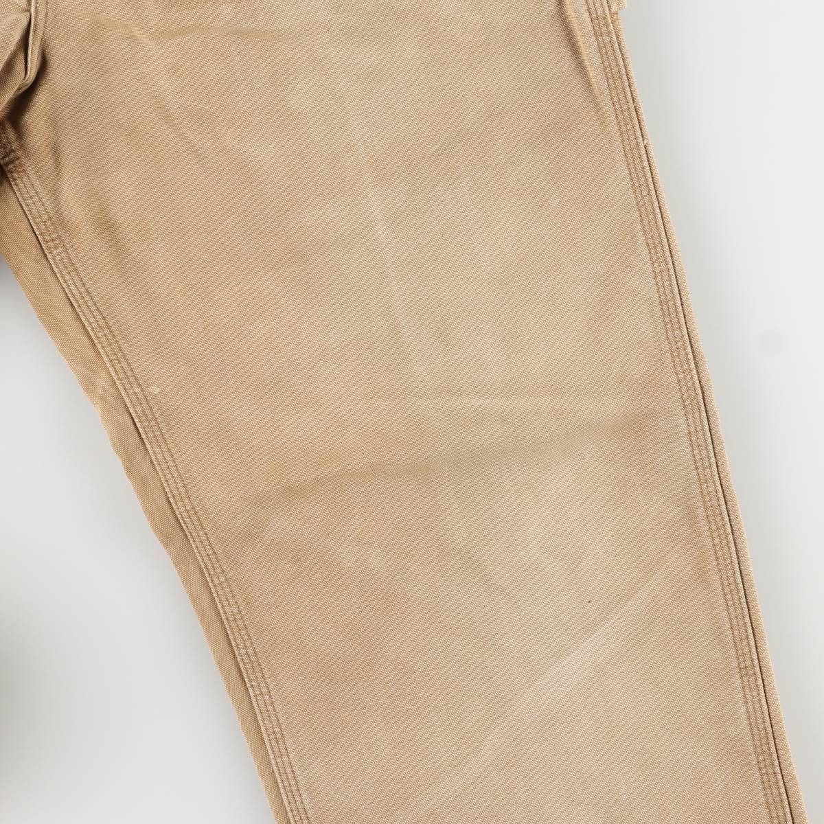 Carhartt ダックペインターパンツ