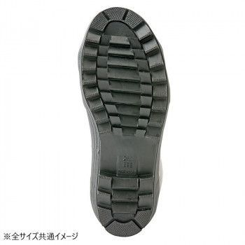 安全ゴム長靴