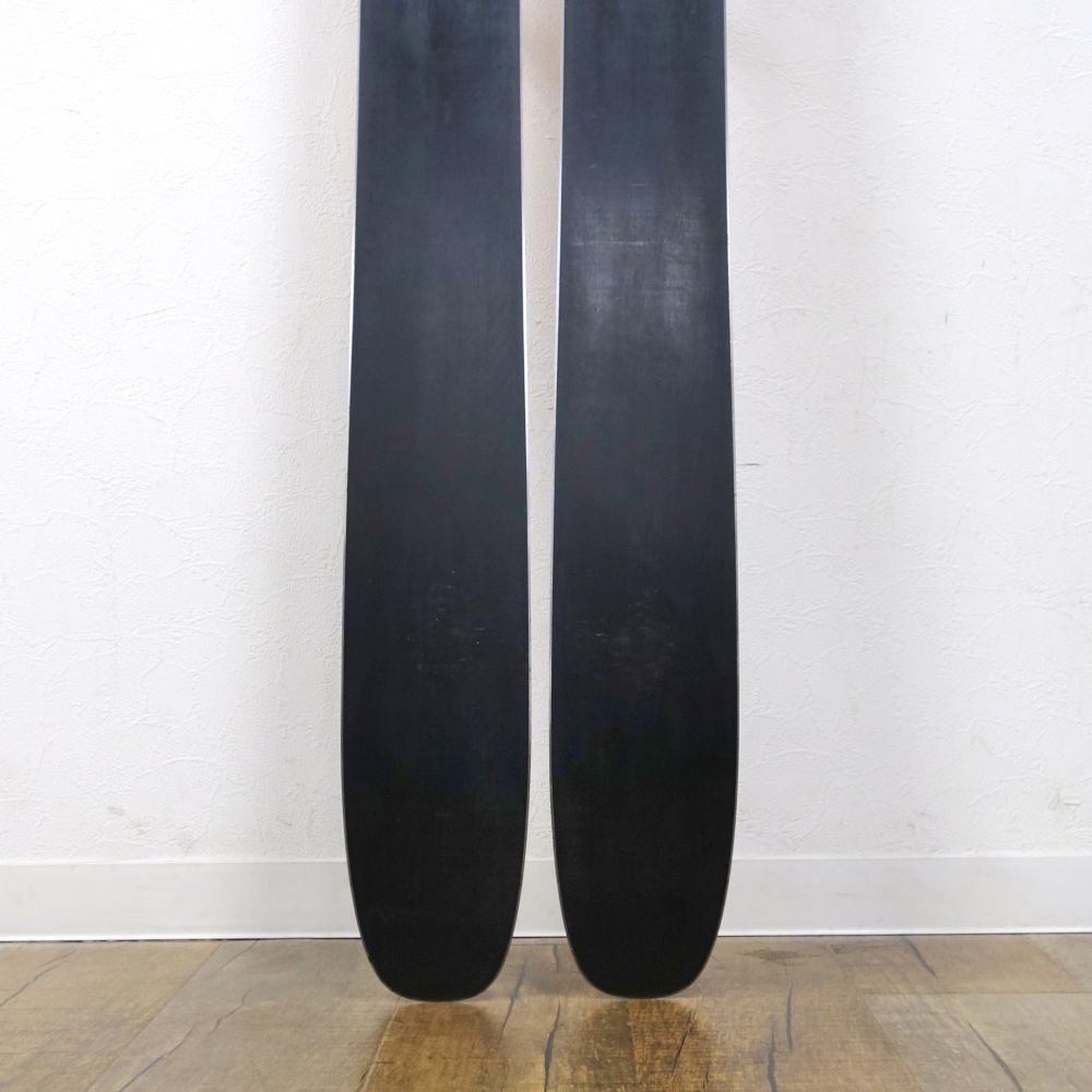 アトミック ATOMIC BACKLAND 109 182cm ビンディング 22designs