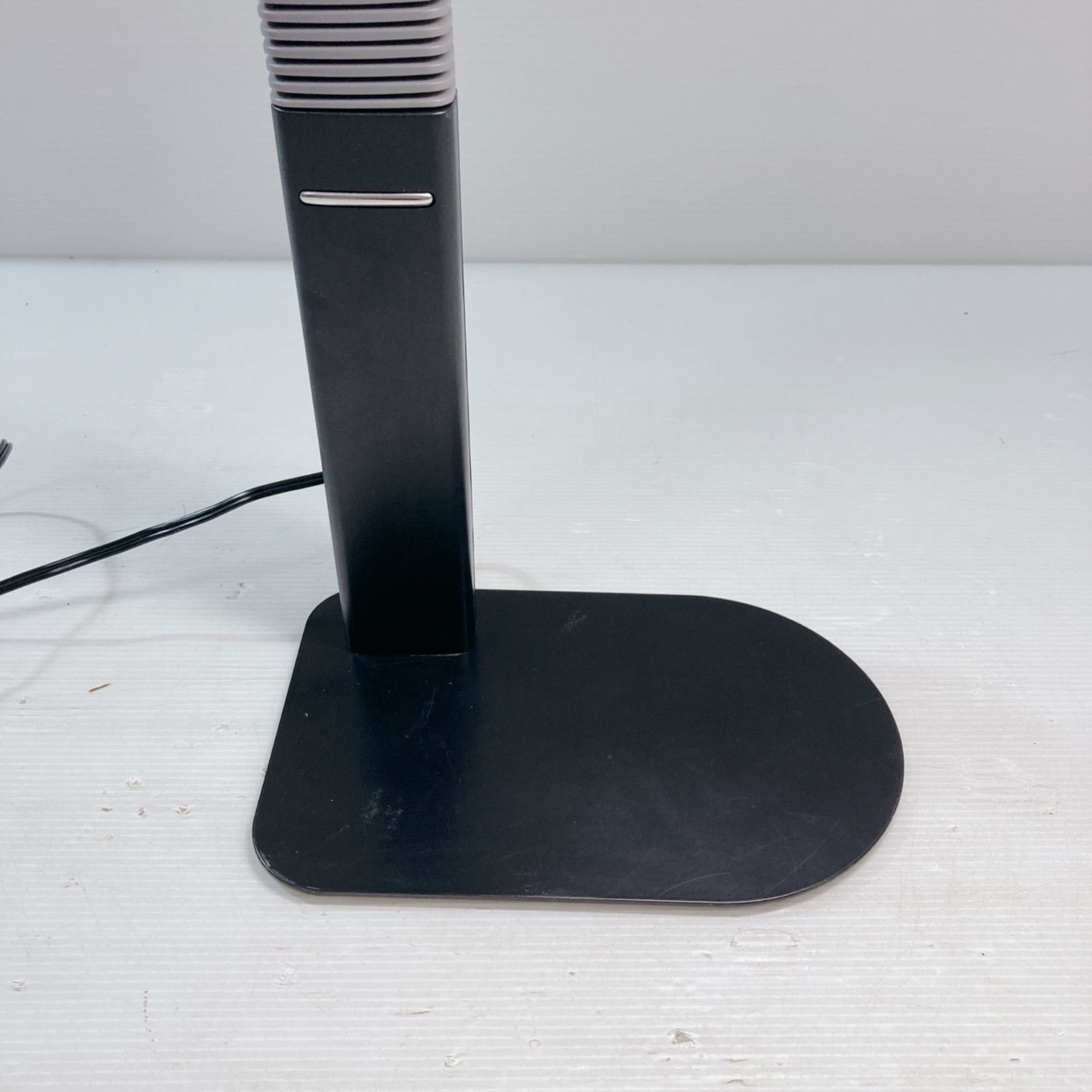 スタンドライト TWINBIRD 蛍光灯スタンド LK-H266 デスクスタンド スタンド