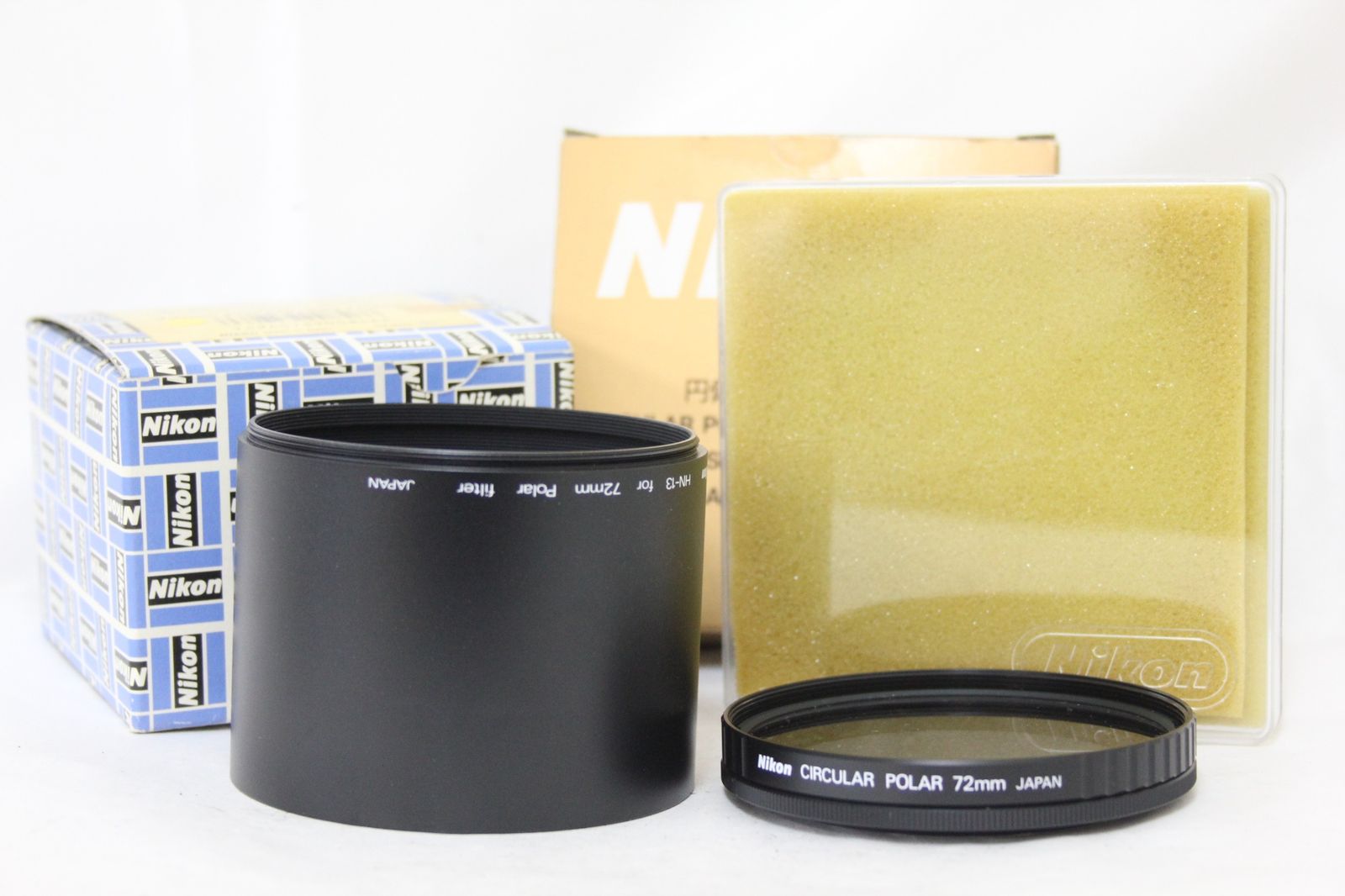 ソニー??? G Masterレンズ用フード ALC-SH155 | SONY(ソニー) G Masterレンズ用フード ALC-SH145